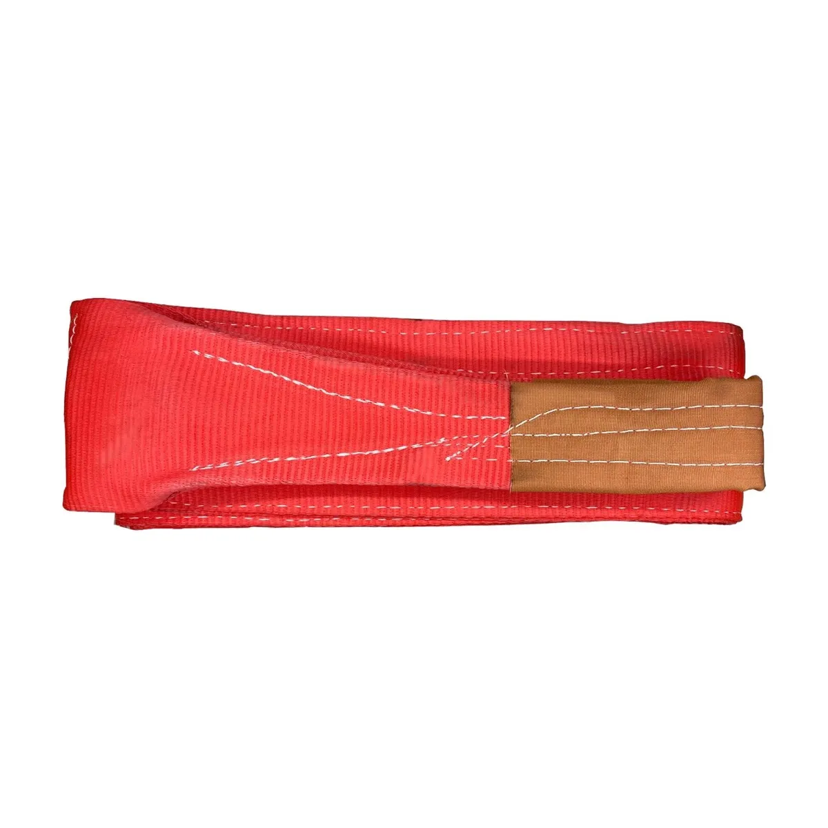 Polyester Webbing Lifting Slings 1T-15T SWL 1m-12m - Image 3