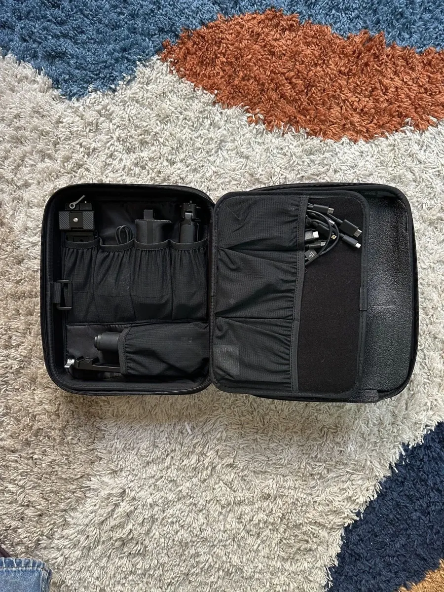 DJI Ronin RS3 Pro Gimbal Stabiliser - Image 2