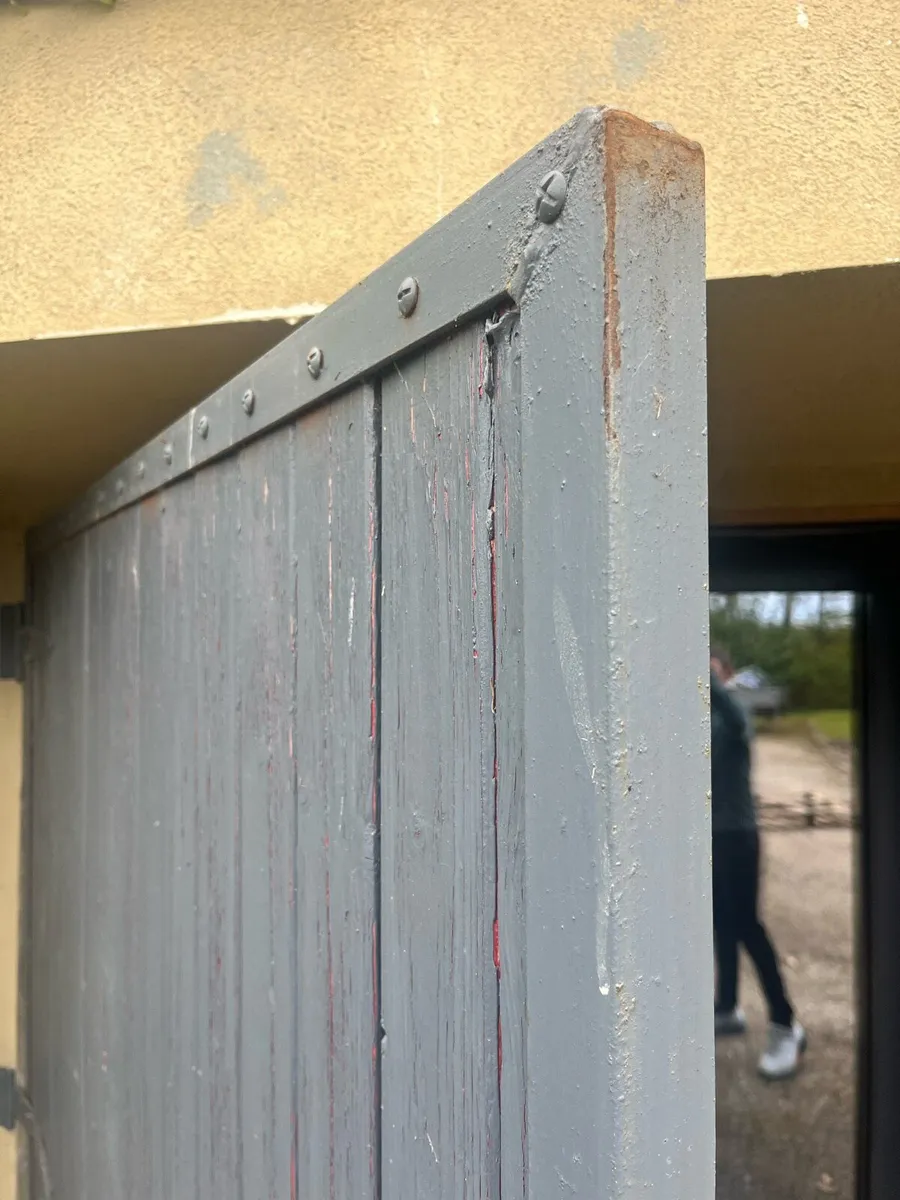 Garage Door - Image 2