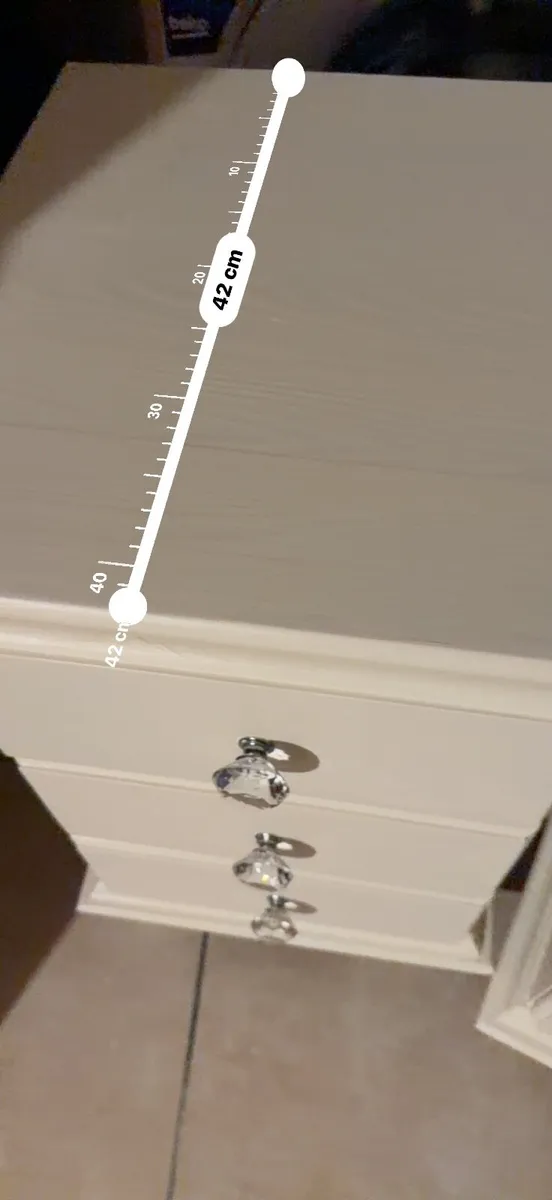 Bedside lockers - Image 2