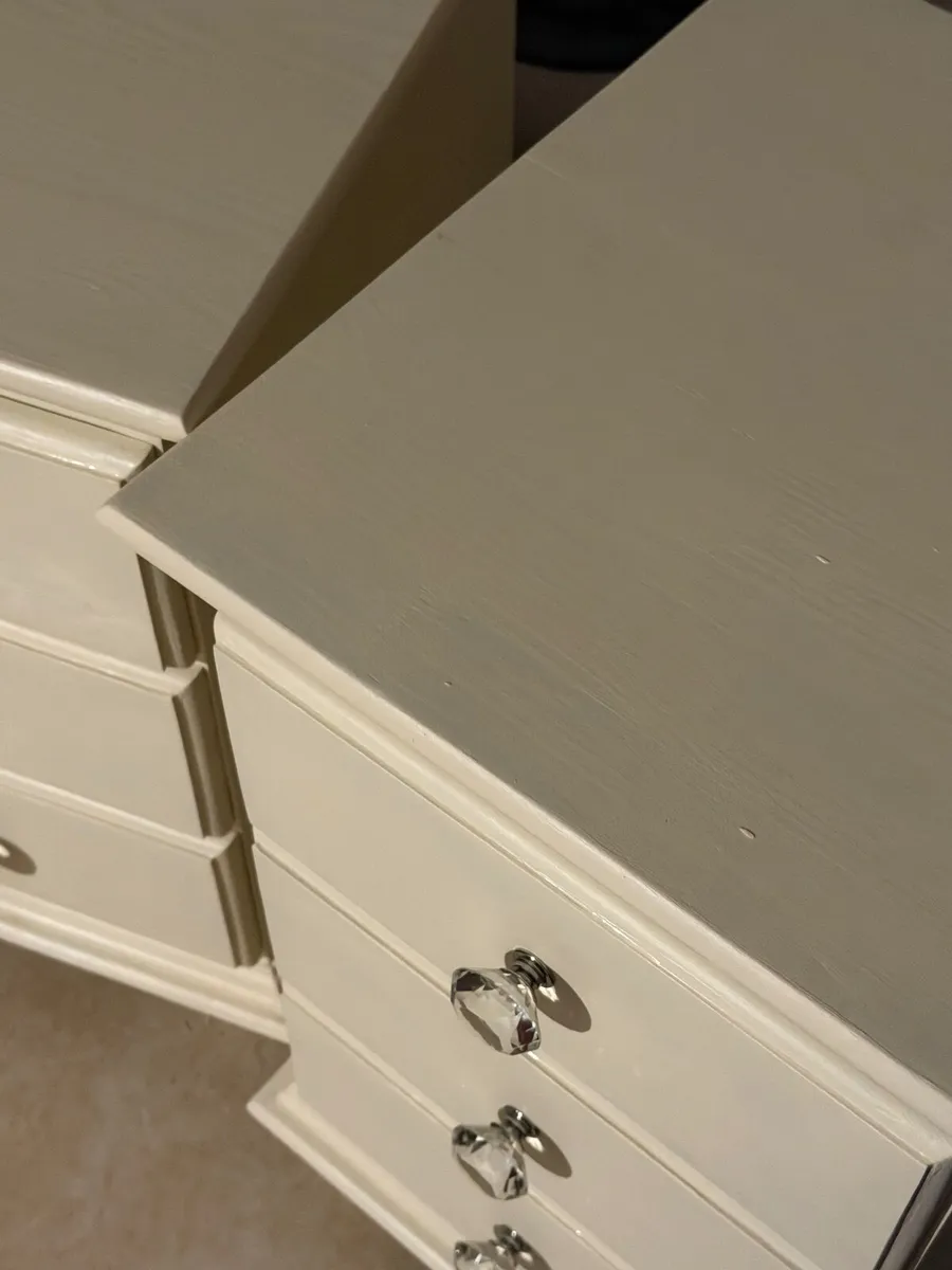 Bedside lockers - Image 4