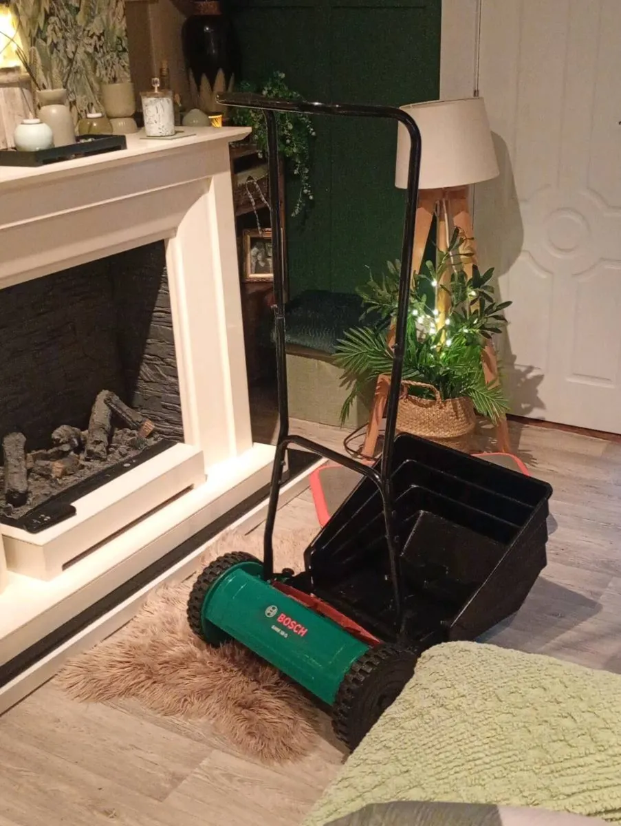 Lawn mower - Image 2