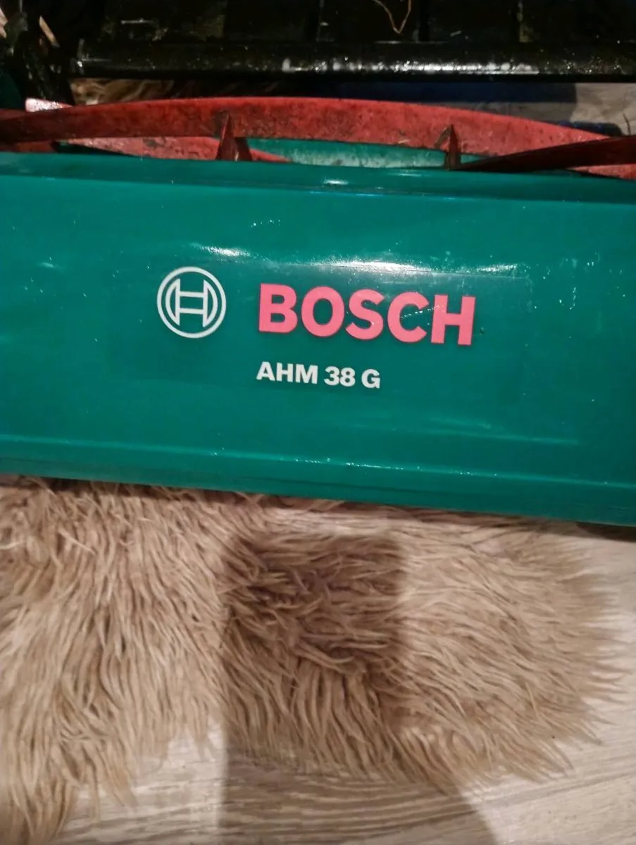 Lawn mower - Image 3