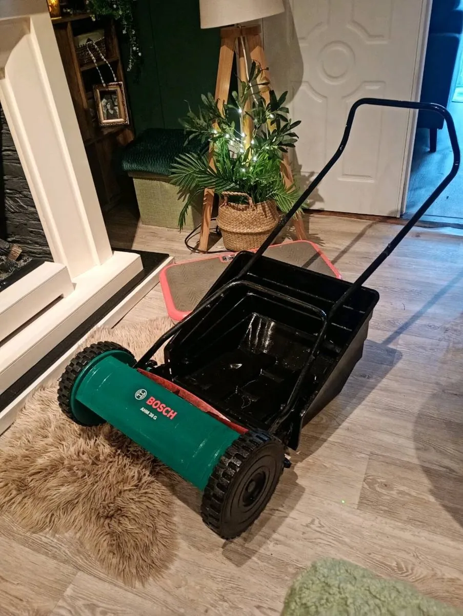 Lawn mower - Image 4