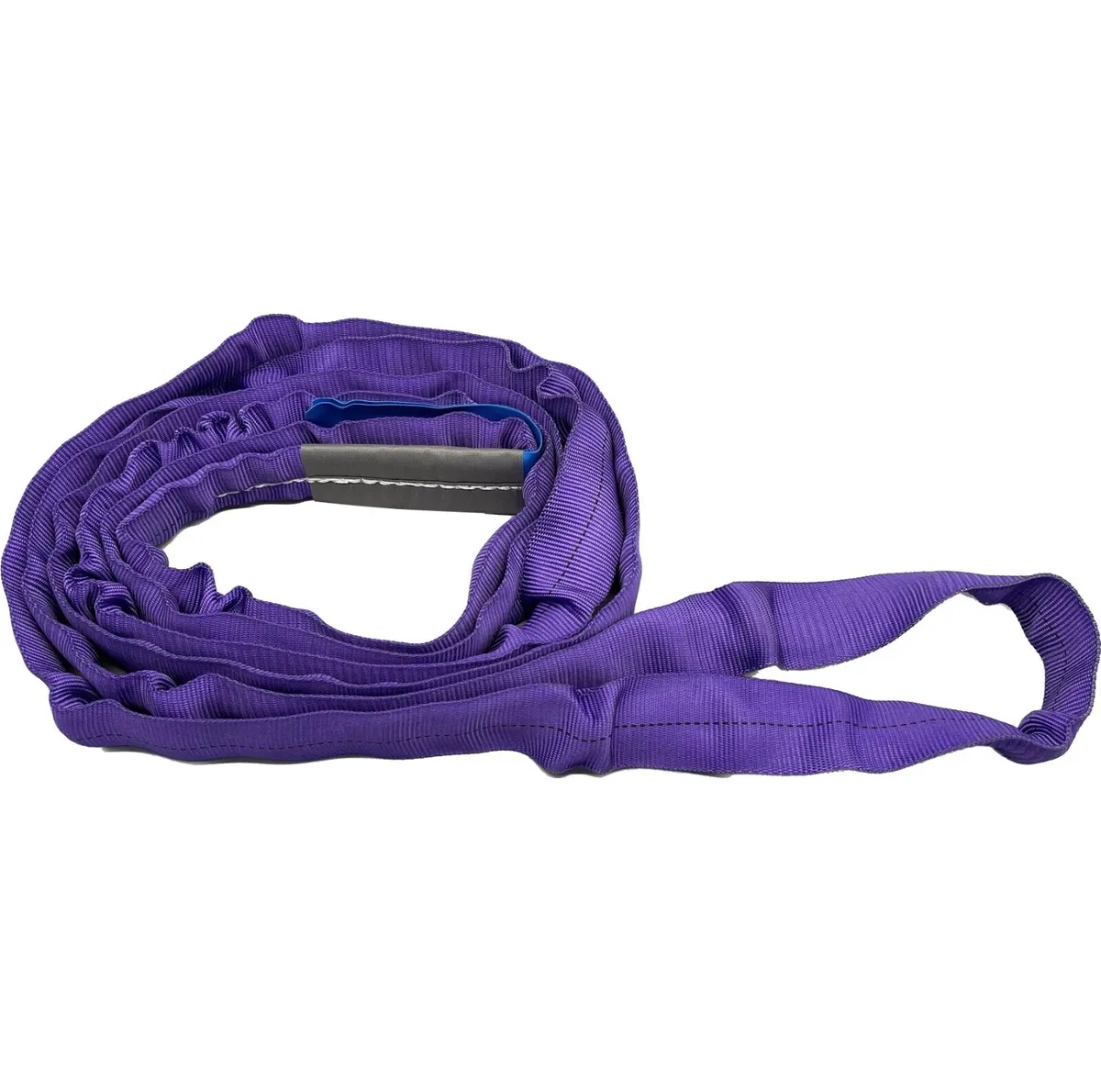 Polyester Endless Round Slings 1T-20T SWL 0.5m-6m - Image 2