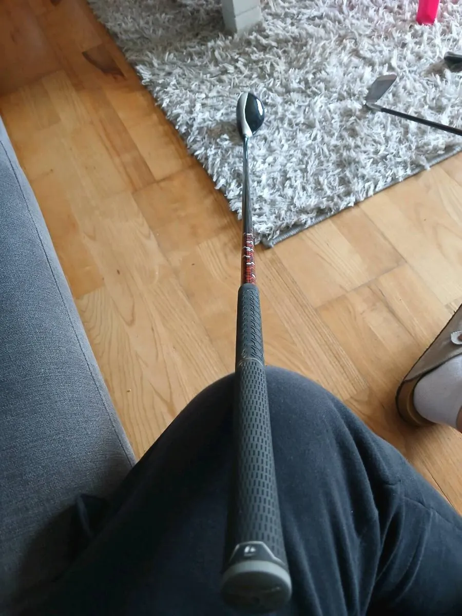 Taylormade hybrid - Image 4