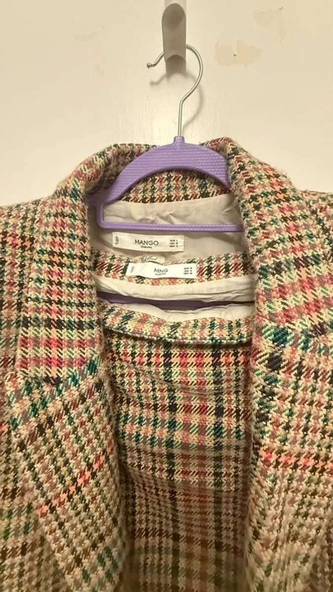 blazer+skirt - Image 2