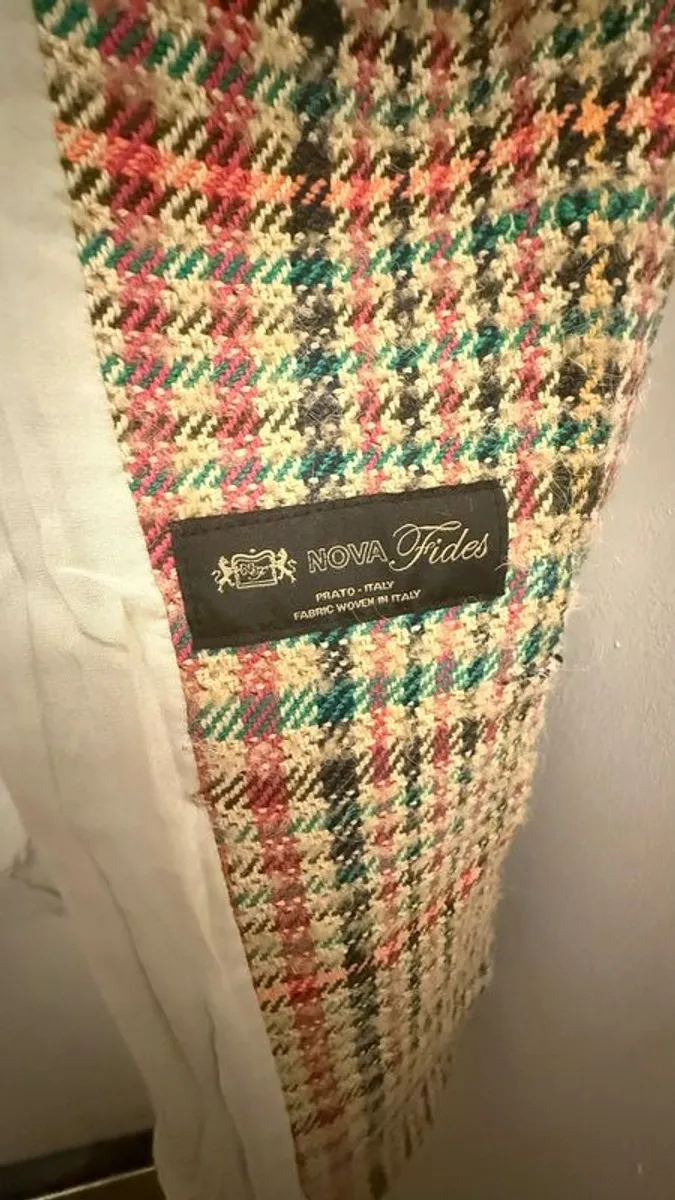 blazer+skirt - Image 3