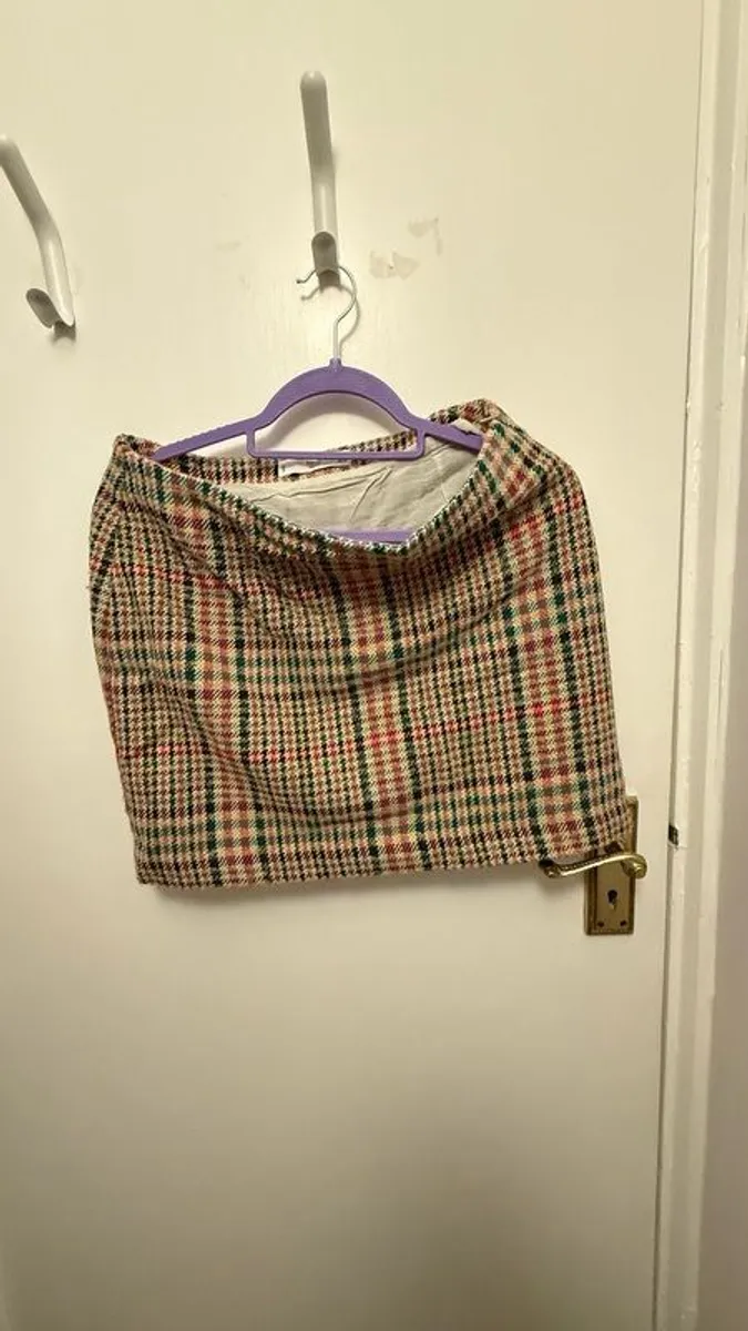 blazer+skirt - Image 4