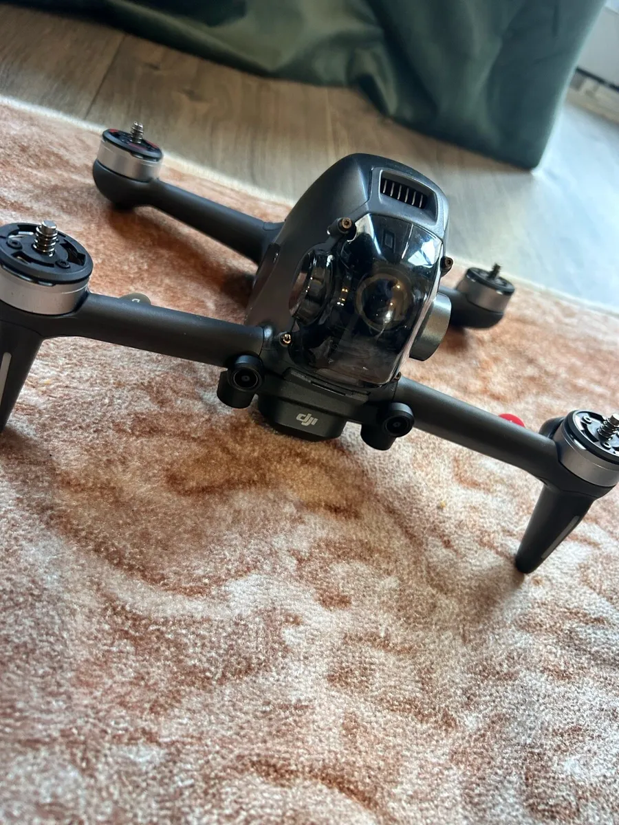 DJI FPV Drone - Image 2