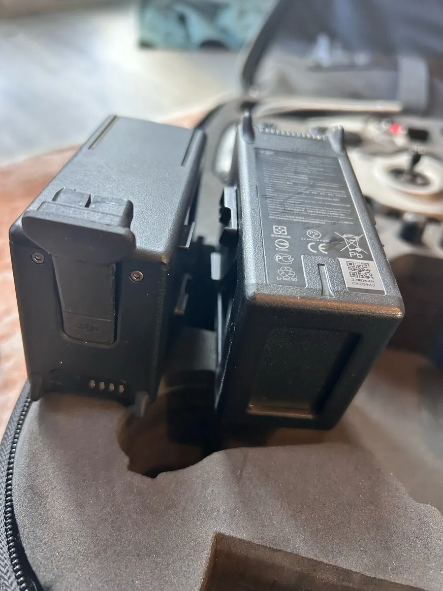 DJI FPV Drone - Image 3