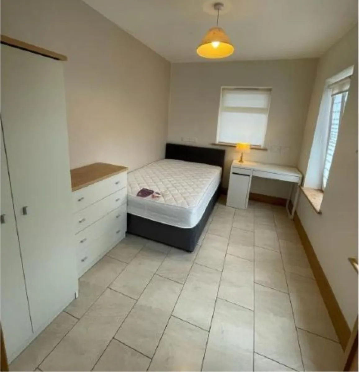 New matching wardrobe and drawers - Image 4