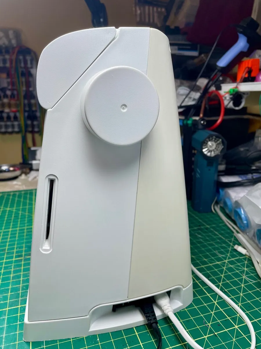 Huskvarna Viking Platinum Plus Sewing Machine - Se - Image 4