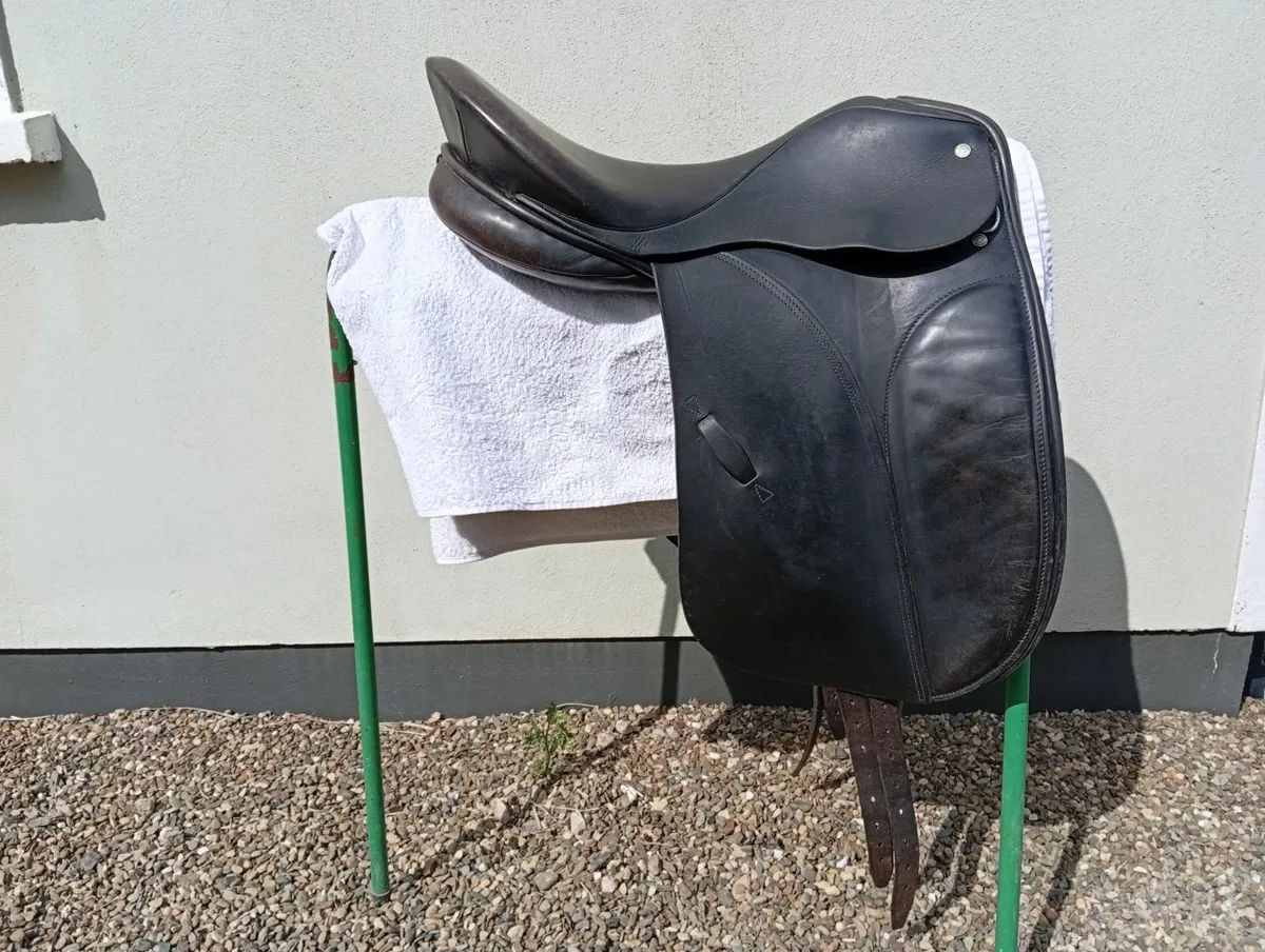 Saddle - Image 4