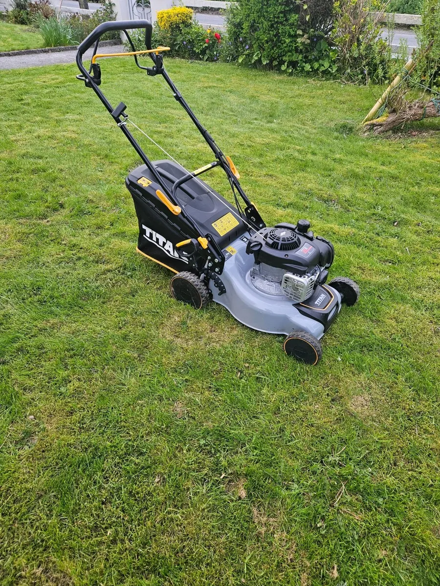 Lawnmowers - Image 2