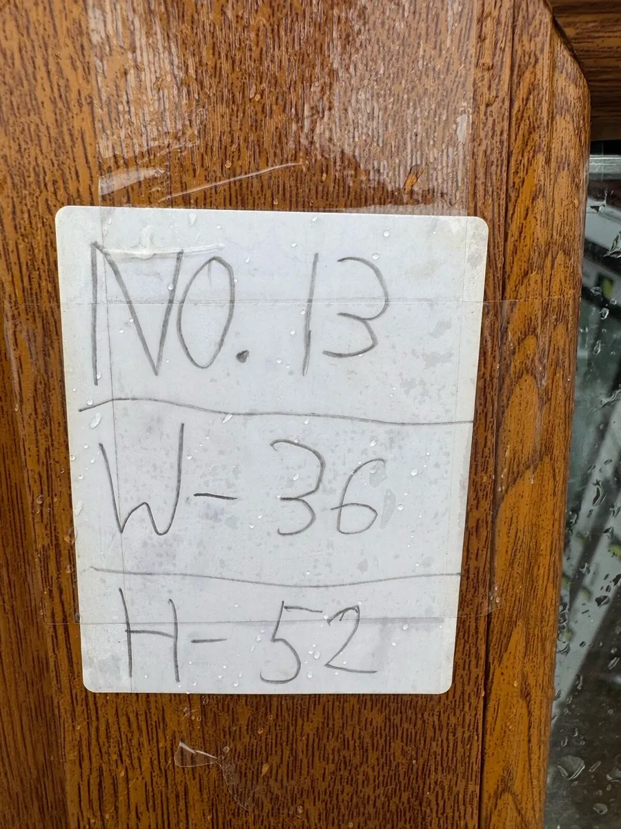 PVC Window - Image 2