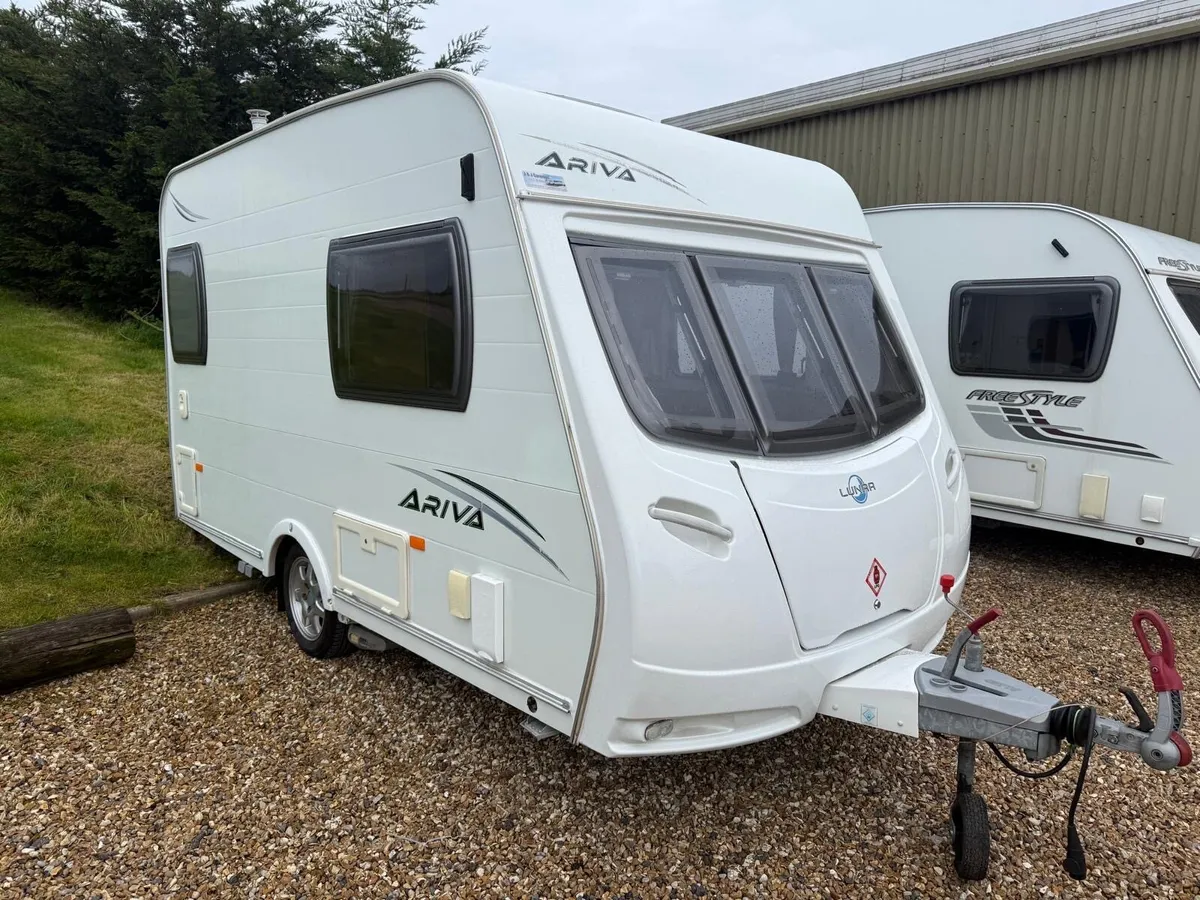 !!! Wide range of caravans !!! - Image 3