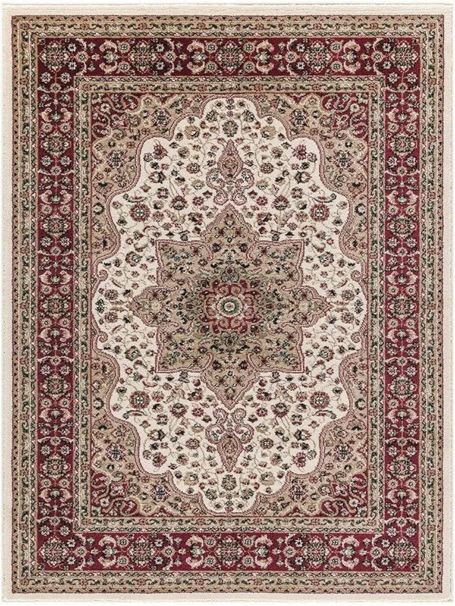 Luxury Traditional Area Rugs Large Design Carpets - Image 2