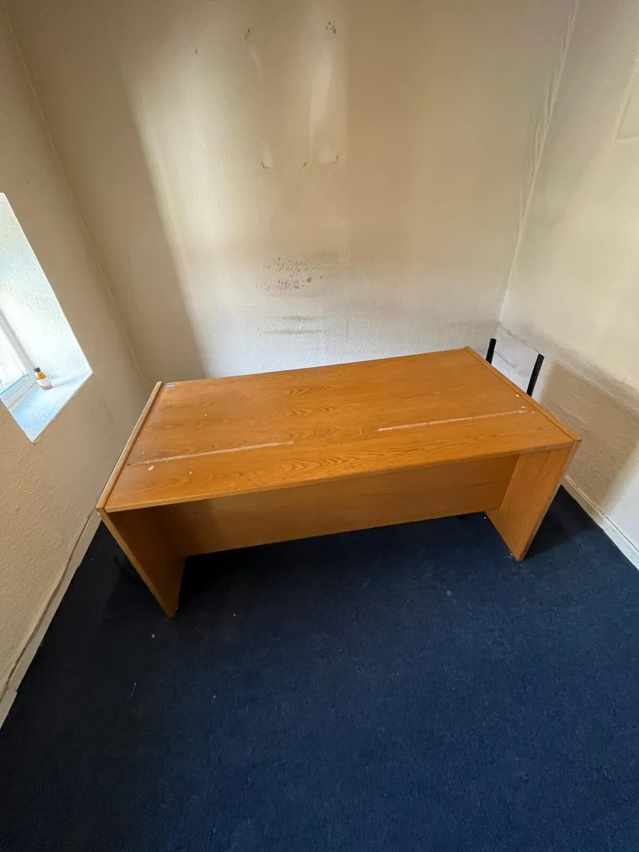 Desk