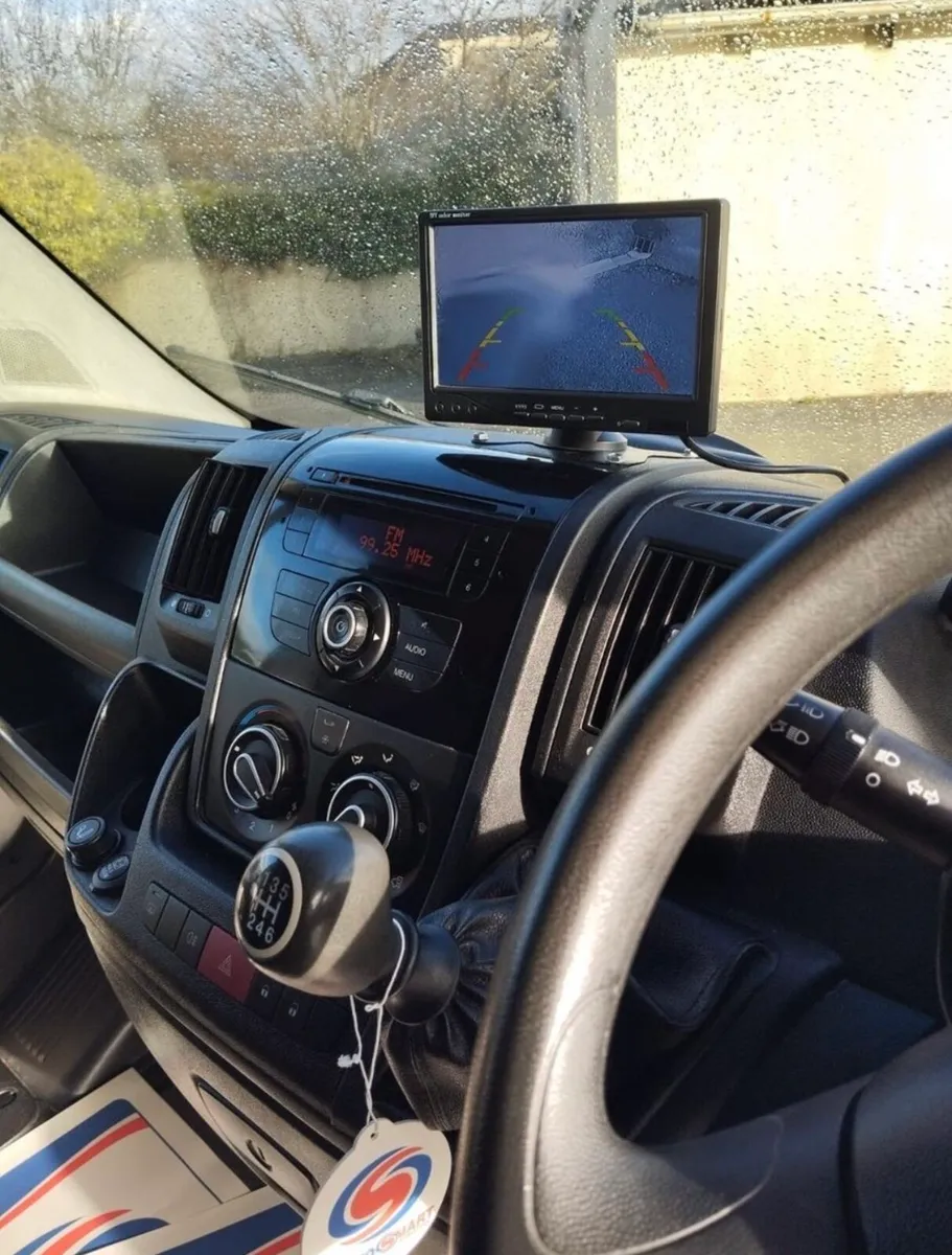 Horse transport lorry🏇 - Image 4