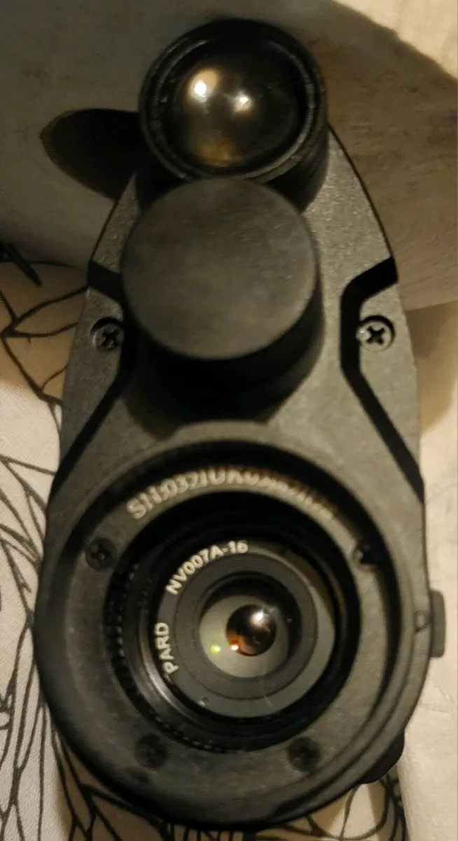 PARD NV007A - Image 1