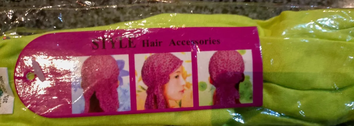 Girls Hair Accessory (brand New). - Image 3