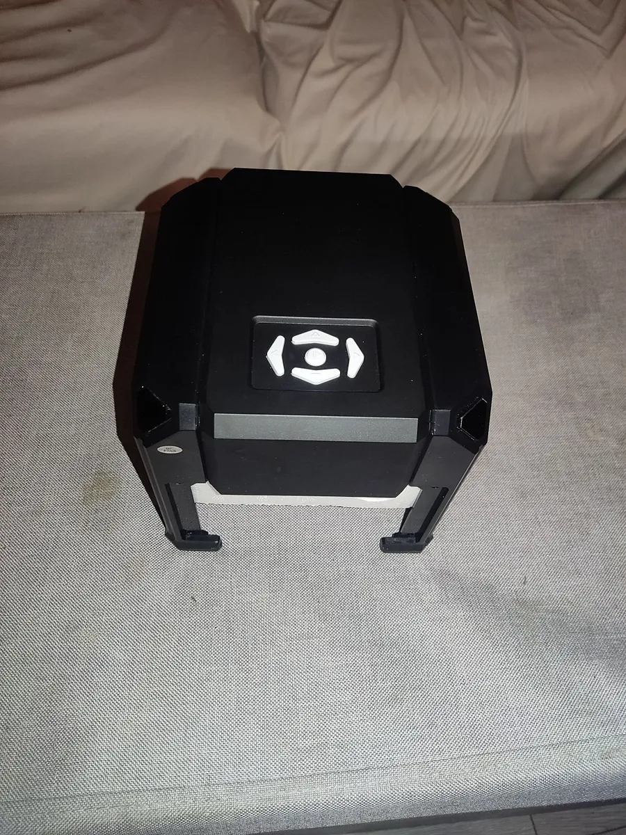 K4 Laser Engraving Machine – Complete Set | Ready - Image 1