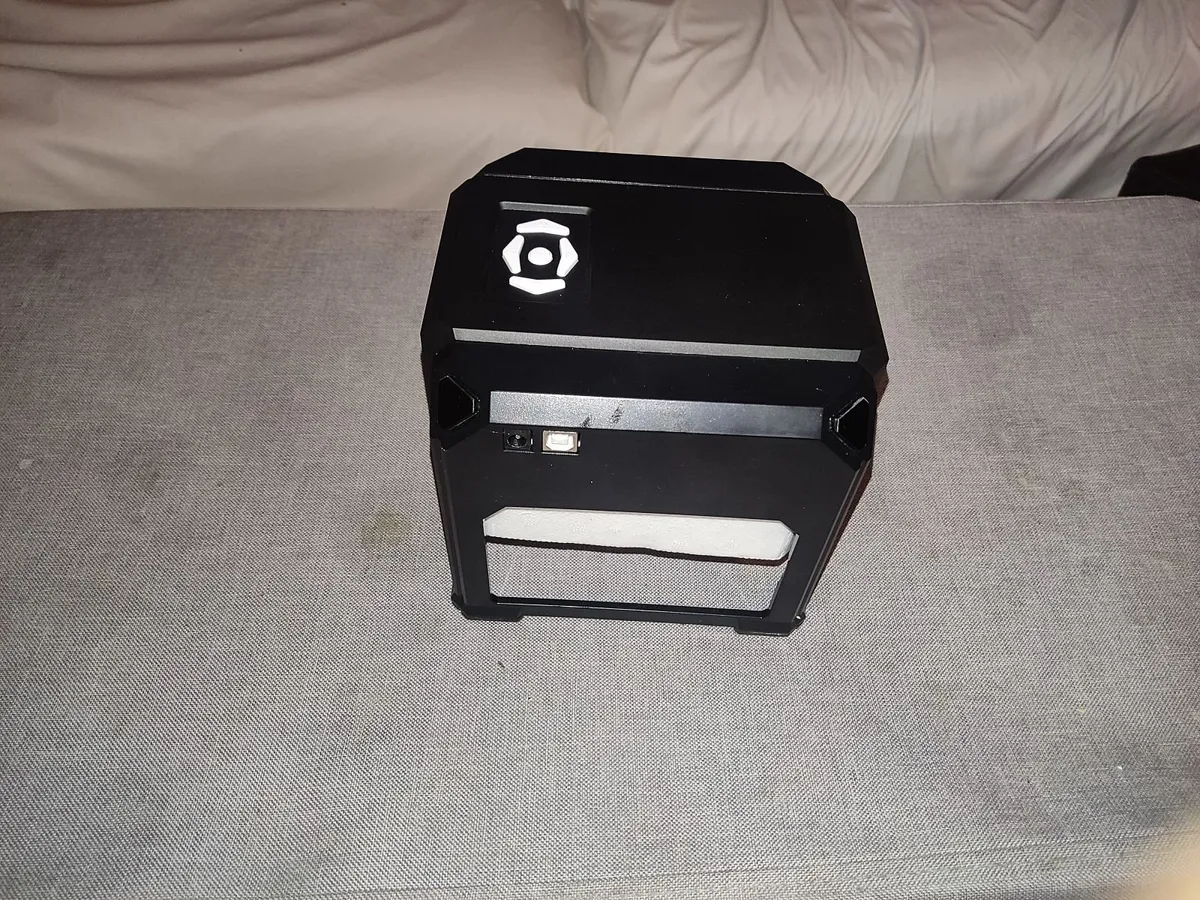 K4 Laser Engraving Machine – Complete Set | Ready - Image 3