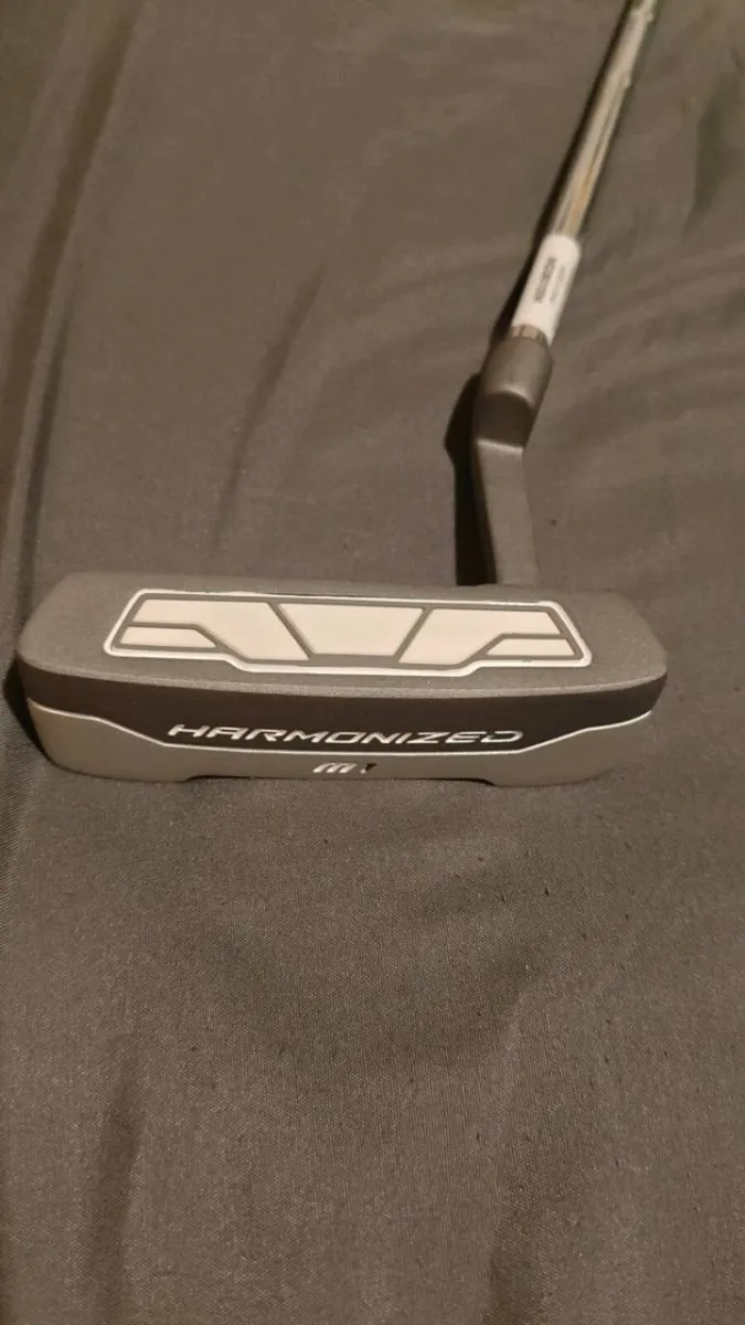 Wilson Harmonized 35Inch Putter - Image 2