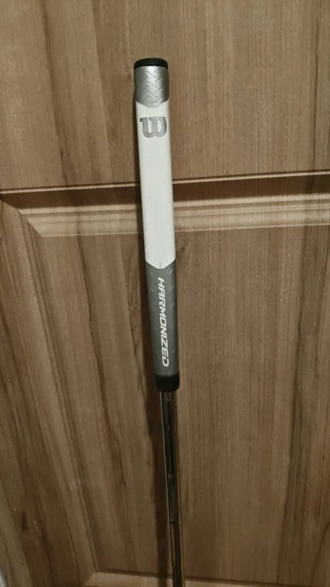 Wilson Harmonized 35Inch Putter - Image 3