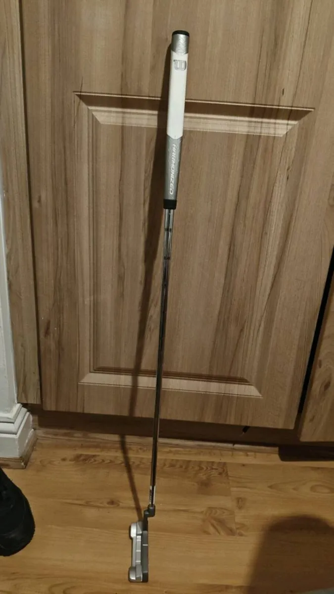 Wilson Harmonized 35Inch Putter - Image 4