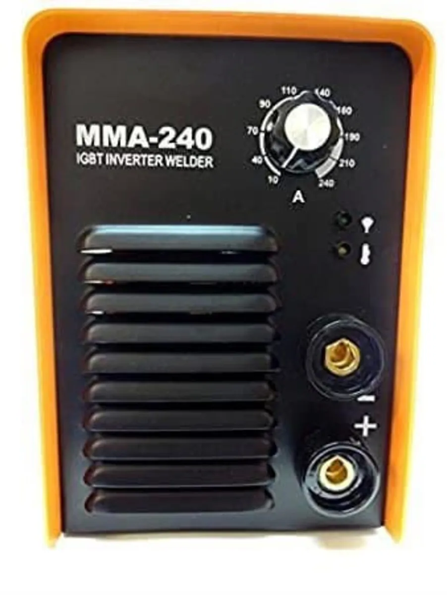 Inverter welders new - Image 4