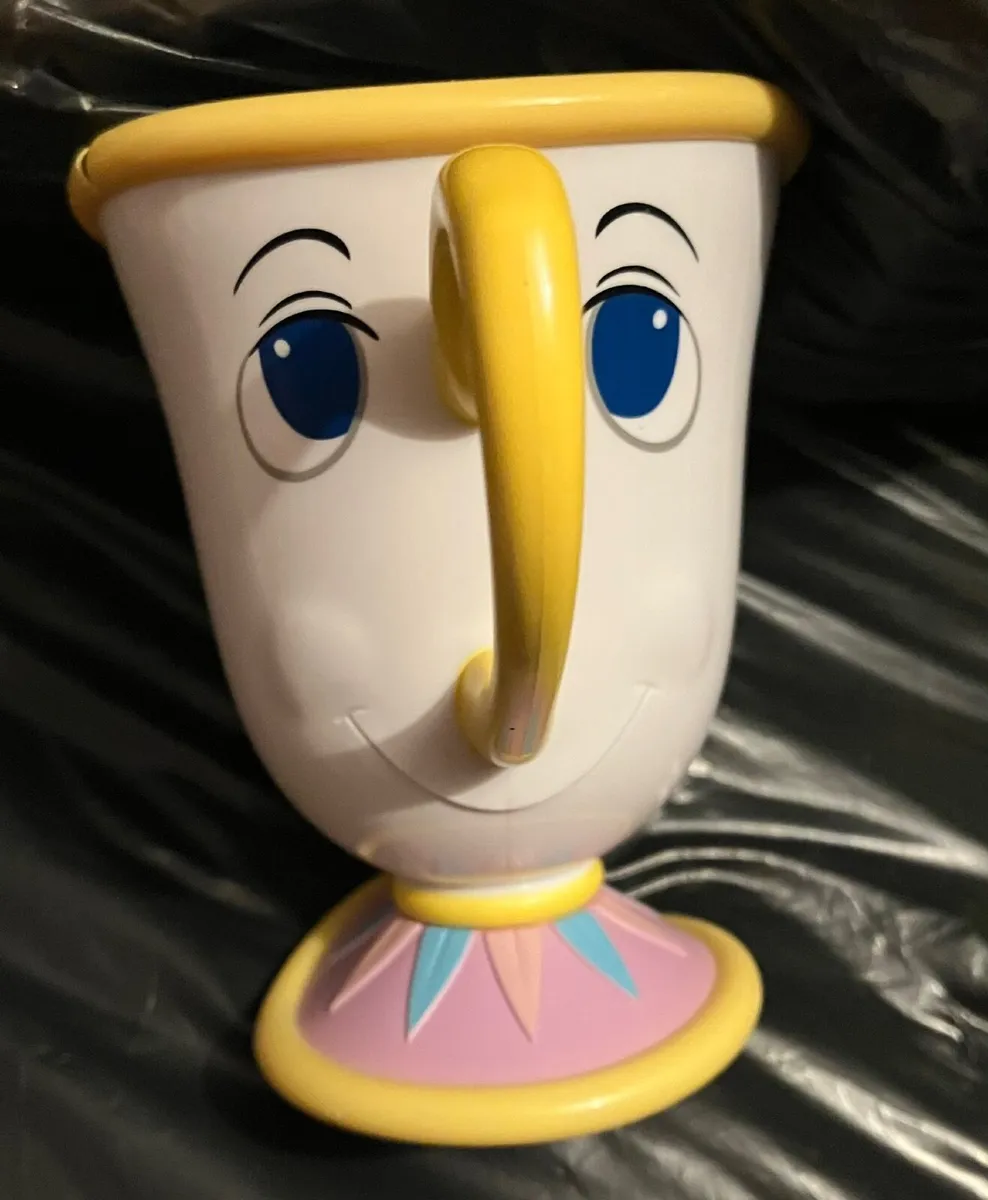 Disney cup - Image 1