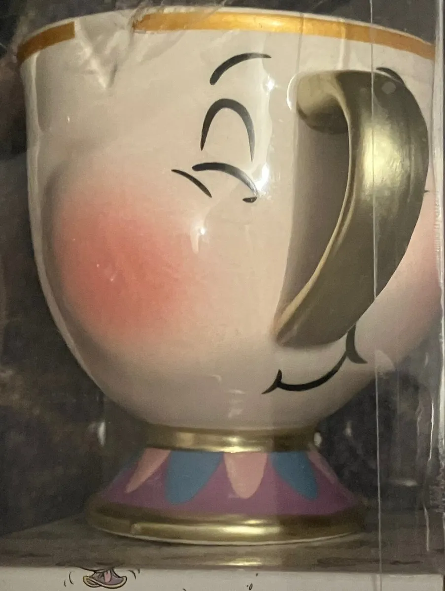 Disney Cup
