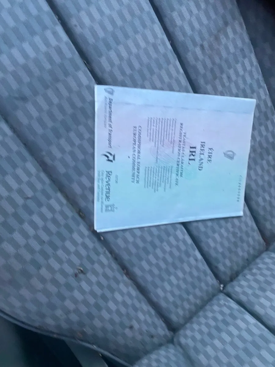 Mercedes 190 W201 - Image 1