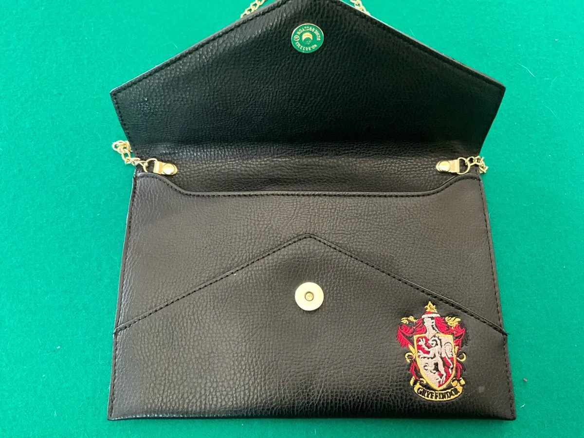 HARRY POTTER Clutch Handbag/Danielle Nicole - Image 4