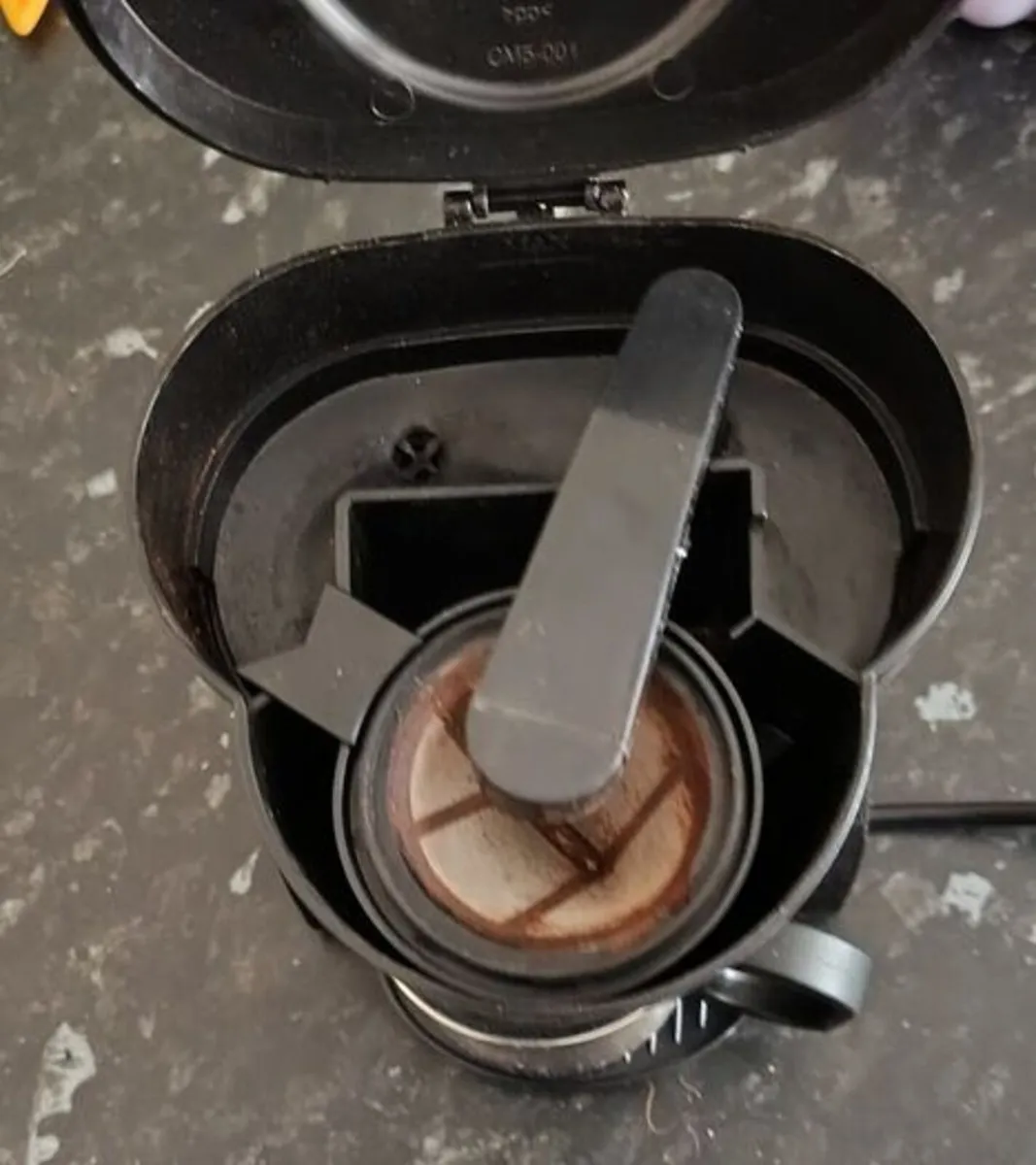 mini coffee maker machine - Image 2