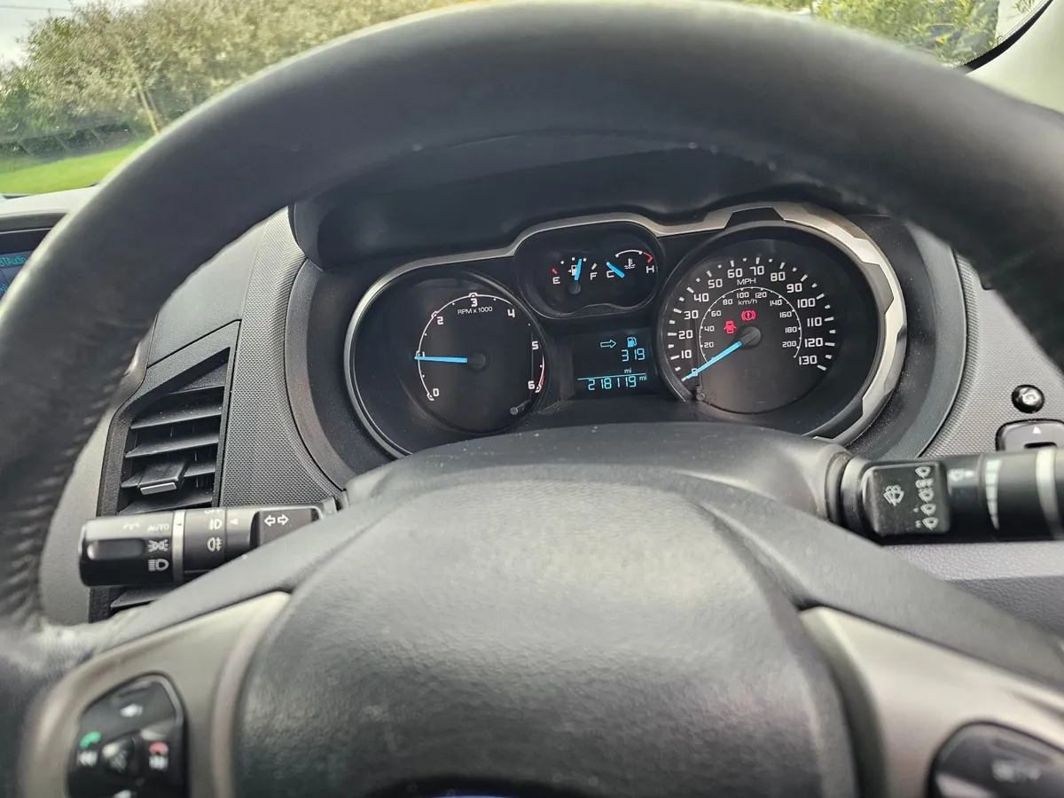 Ford Ranger 2014 - Image 4
