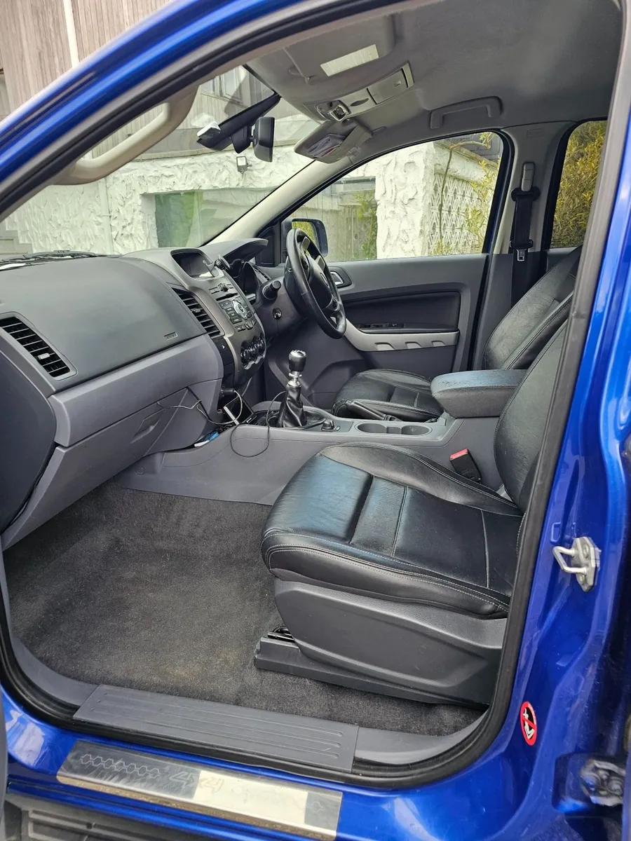 Ford Ranger 2014 - Image 2