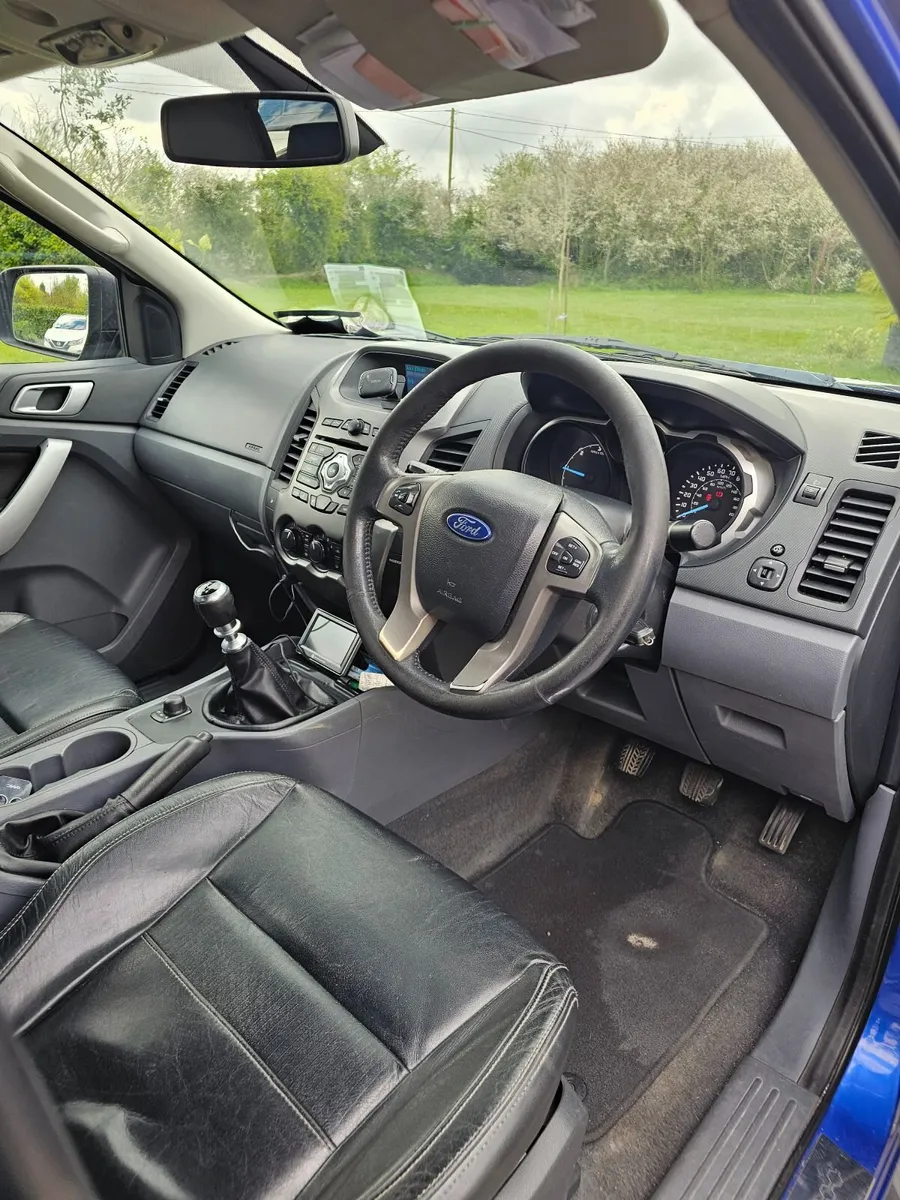 Ford Ranger 2014 - Image 3