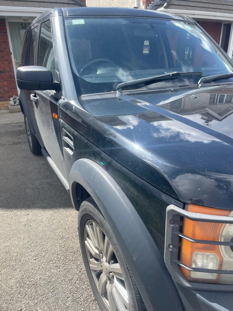 Land Rover Discovery 3 - Image 3