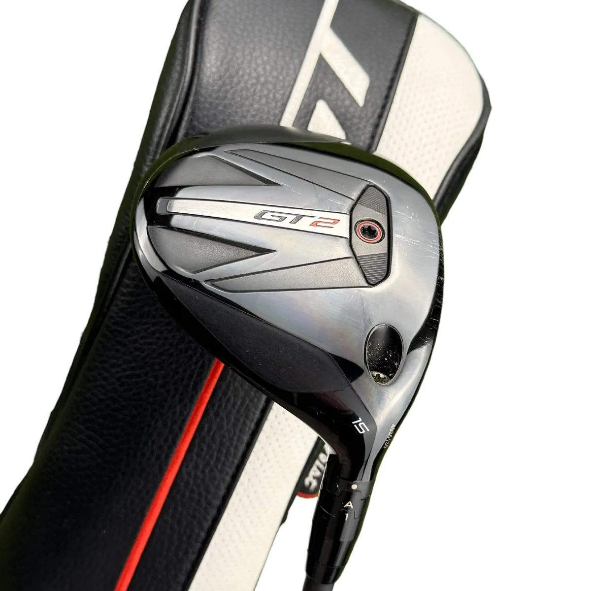 Titleist GT2 #3 Wood 15° / X-Stiff - Image 3