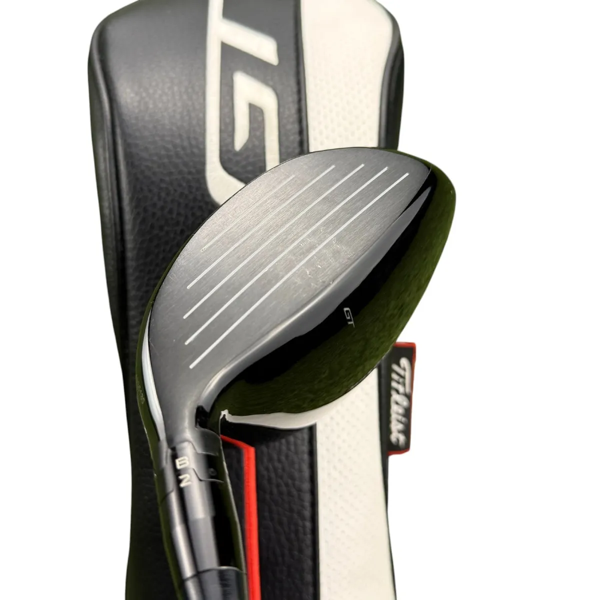Titleist GT2 #3 Wood 15° / X-Stiff - Image 4