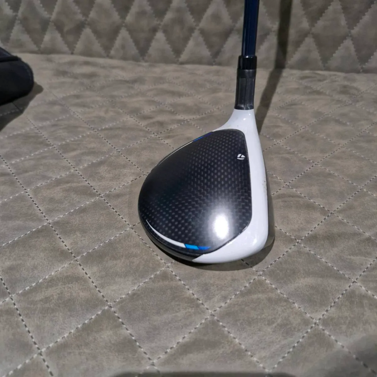 Taylormade Sim2 5 wood - Image 2