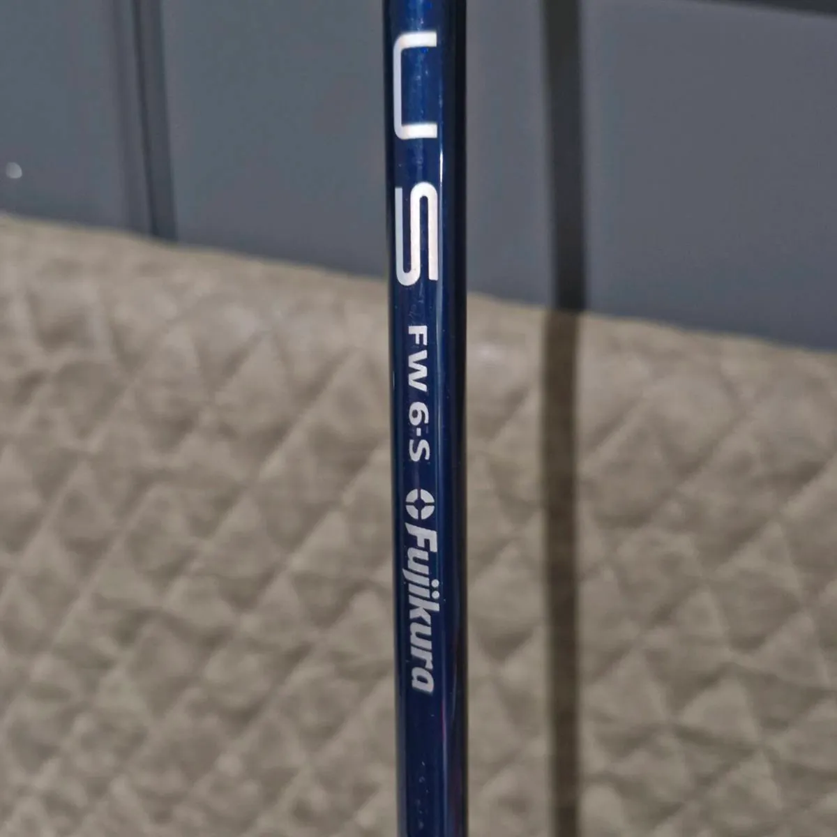 Taylormade Sim2 5 wood - Image 3