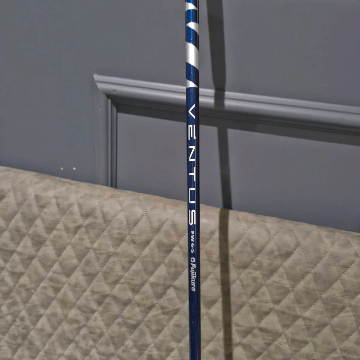 Taylormade Sim2 5 wood - Image 4