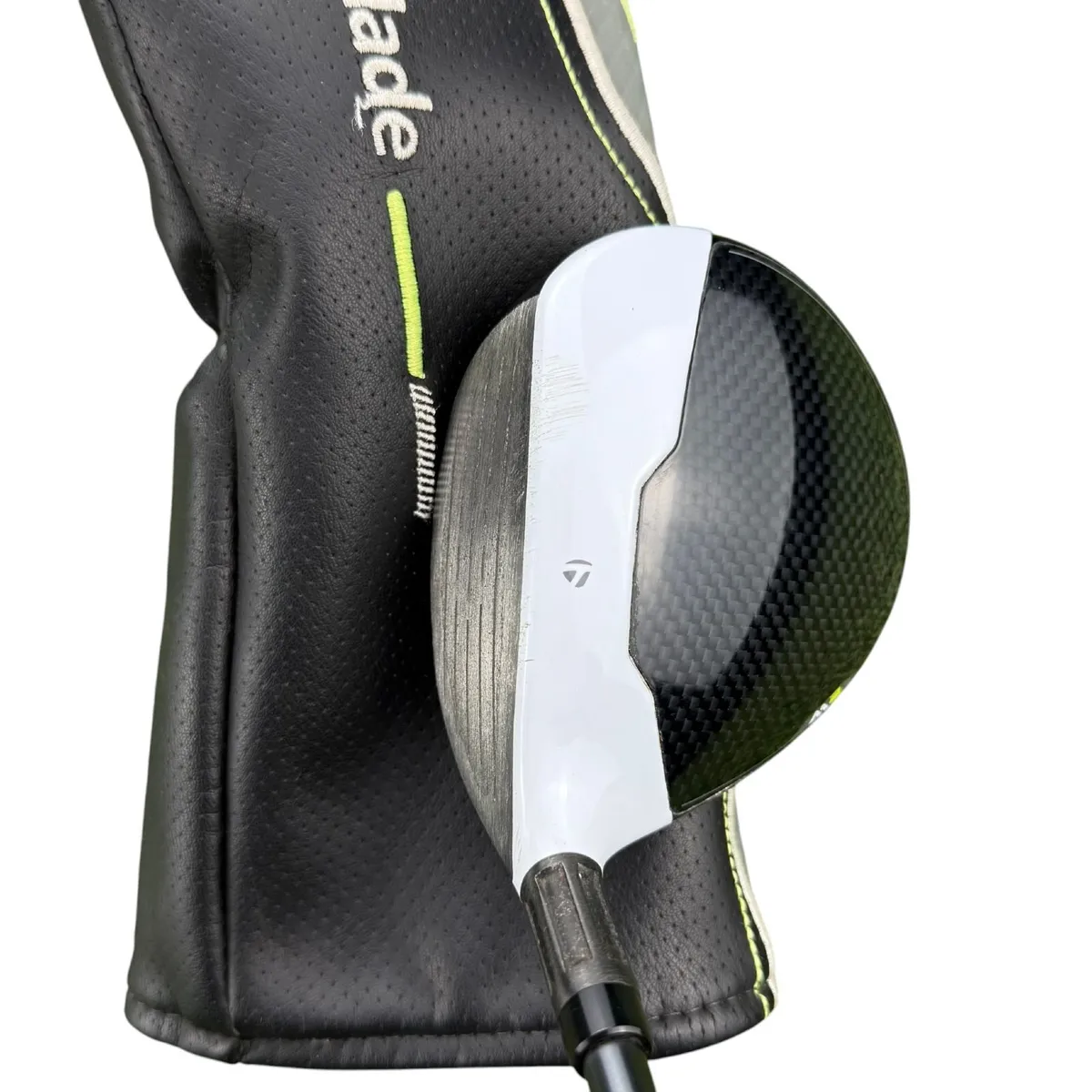 Taylormade M2 2017 #3 Wood 15° / Reax 55 Regular - Image 4