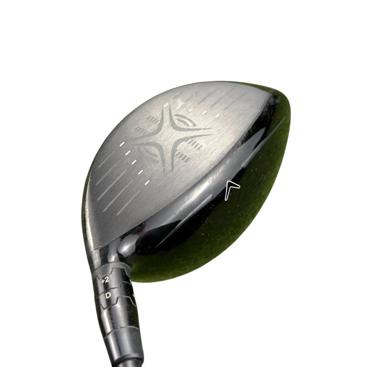 Callaway Rogue Sub Zero Driver / 9° / X-Stiff - Image 3