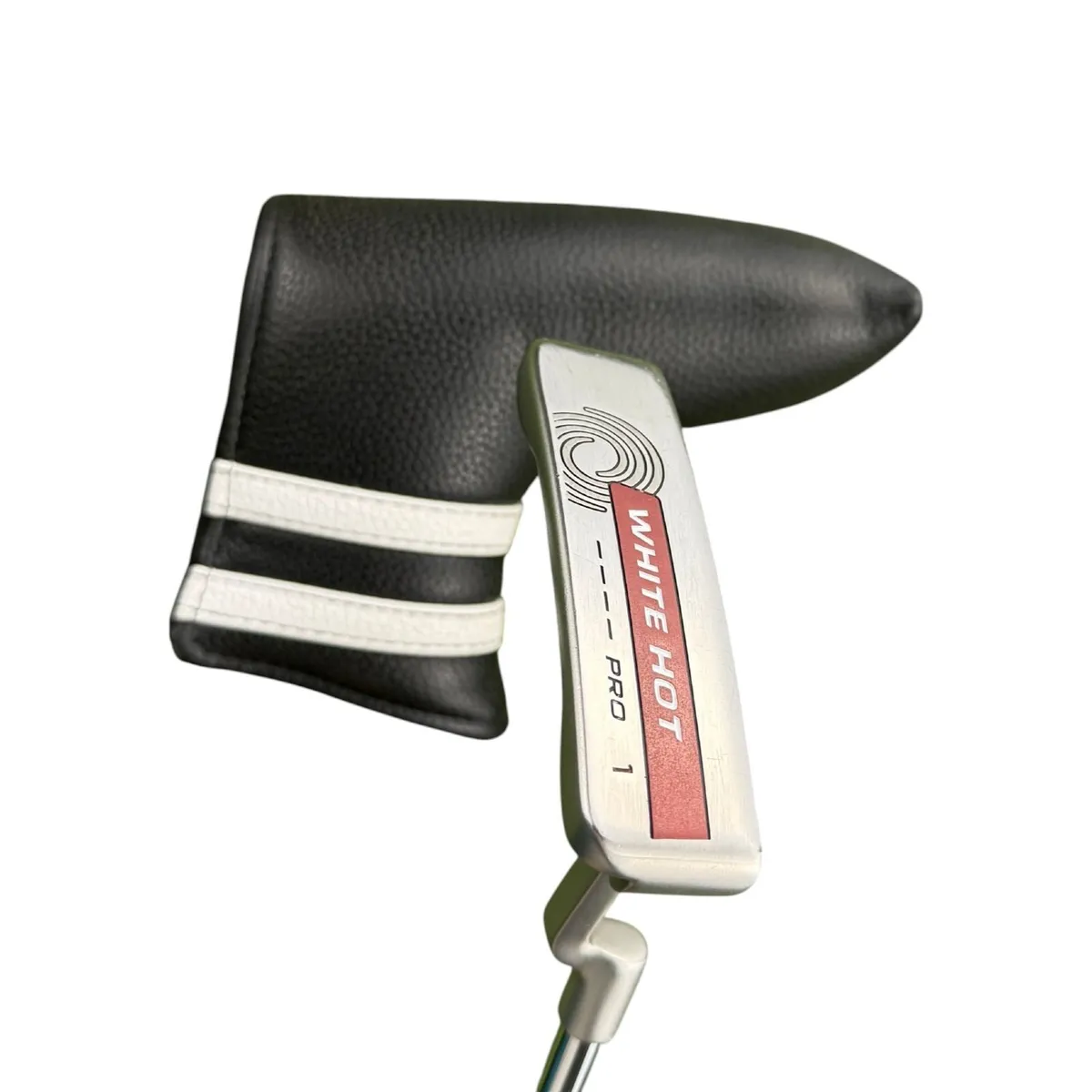 Odyssey White Hot Pro 1 Putter / 34'' - Image 2