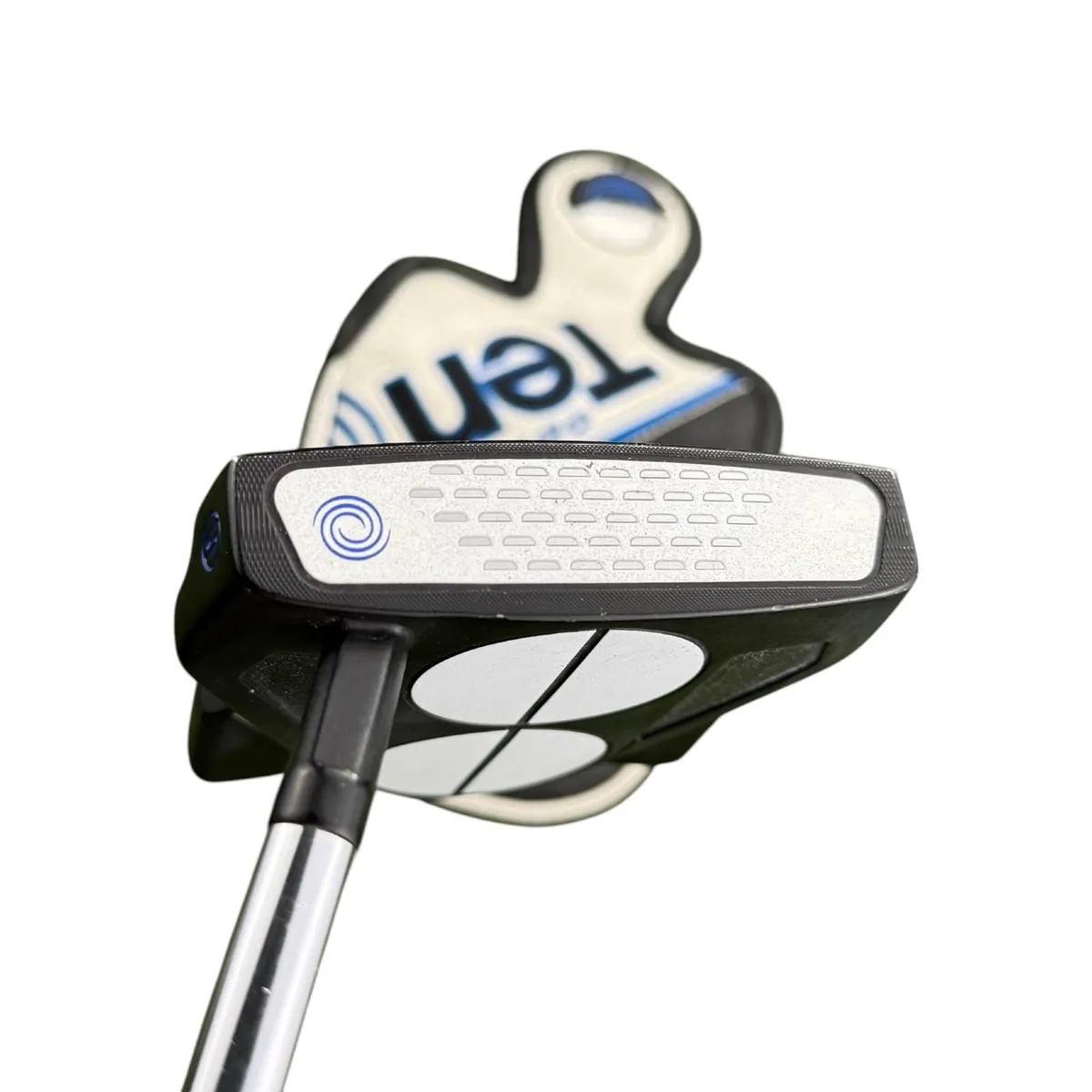 Odyssey 2-Ball Ten Tour Lined Putter / 34'' - Image 3